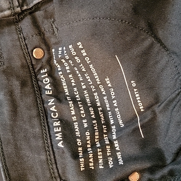 Men's American Eagle Jeans - Picture 5 of 7